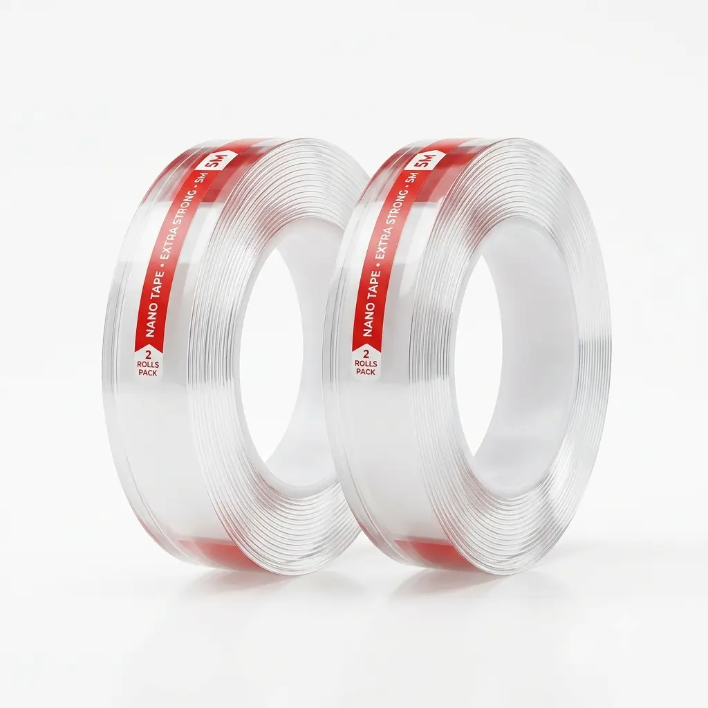 Cinta Nano Tape 2