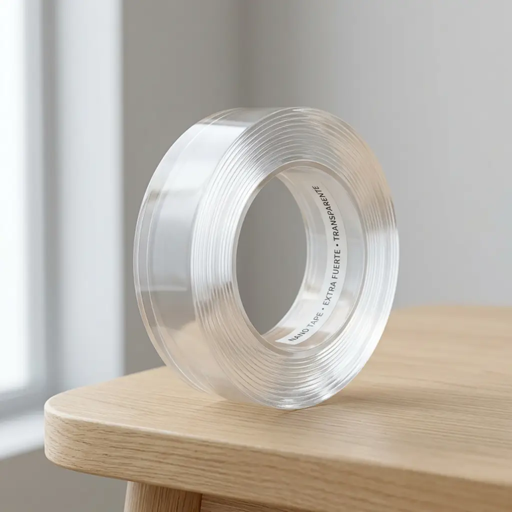 Cinta Nano Tape Extra Fuerte